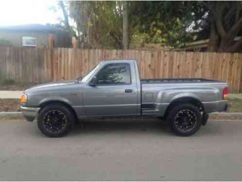 1997 Ford Ranger