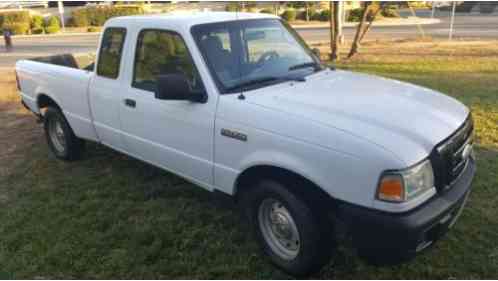 2006 Ford Ranger