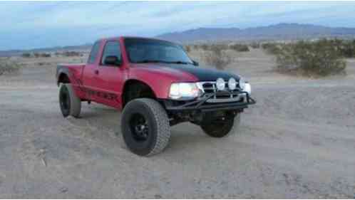 Ford Ranger (2002)