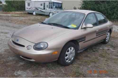 Ford Taurus (1997)