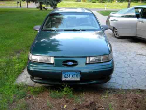 1993 Ford Taurus