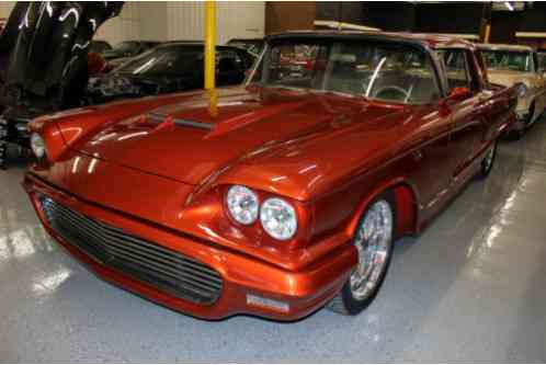 Ford Thunderbird (1960)