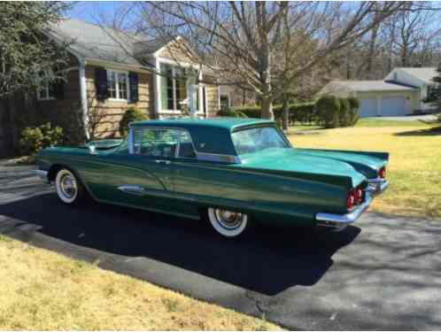 Ford Thunderbird (1959)