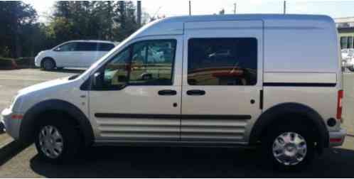 Ford Transit Connect (2010)