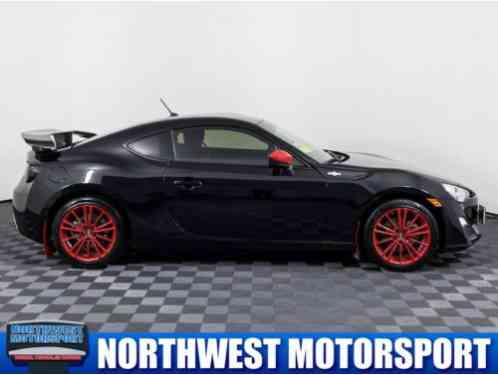 Scion FR-S RWD (2011)