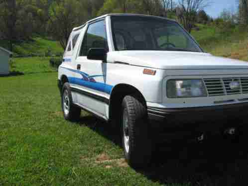 1995 Geo Other