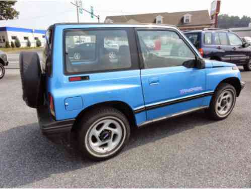 1994 Geo Other