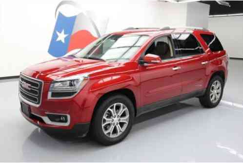 GMC Acadia (2013)