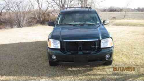 GMC Envoy (2006)