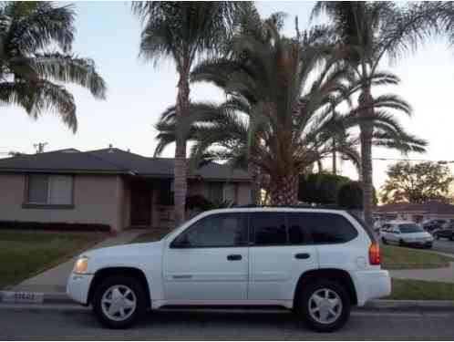 GMC Envoy (2002)