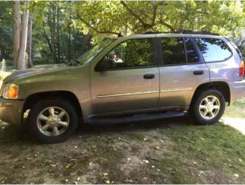 2007 GMC Envoy