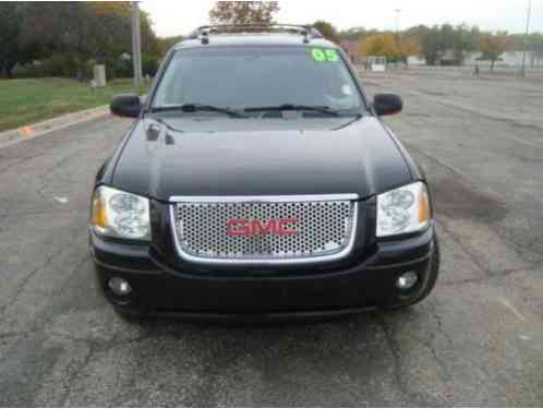 2005 GMC Envoy