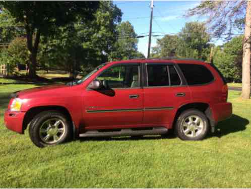 GMC Envoy (2006)