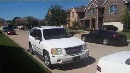 GMC Envoy (2003)