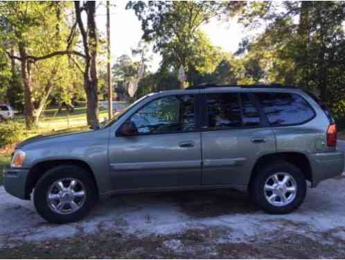 2004 GMC Envoy