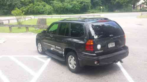 2004 GMC Envoy