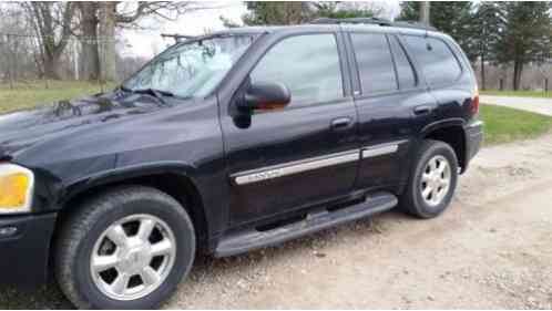 2003 GMC Envoy