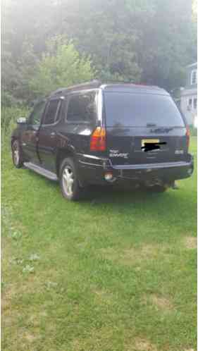 GMC Envoy (2005)