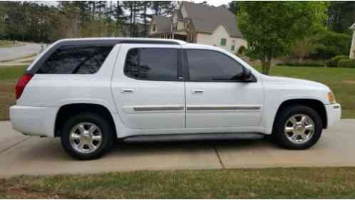 2004 GMC Envoy xov