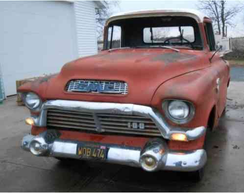 1957 GMC Other