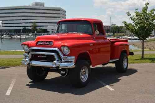 GMC Other 100 pick-up (1955)