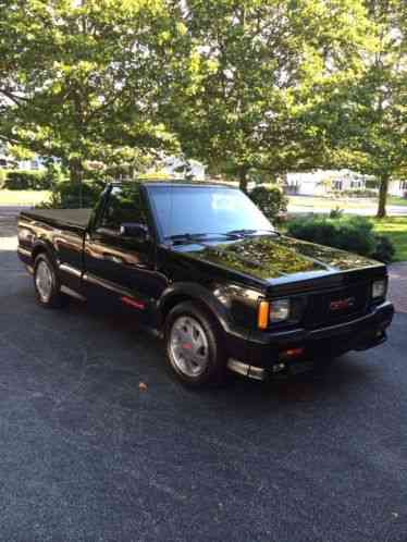 1991 GMC Other