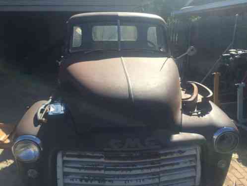 1951 GMC Other