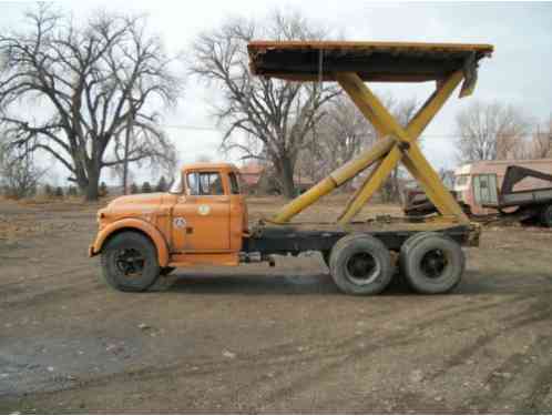 1957 GMC Other