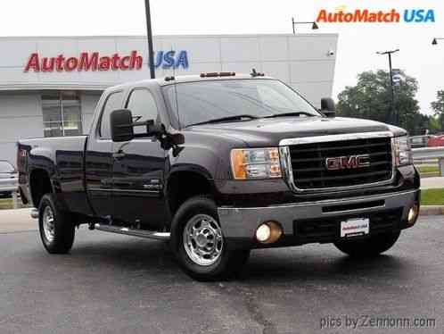 2008 GMC Other