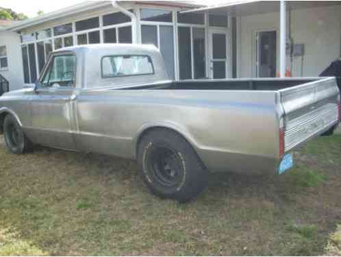 1967 GMC Other 1500