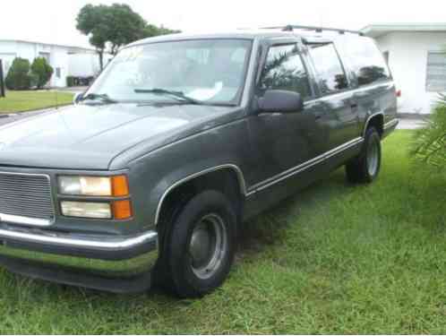 GMC Other 1500 SLT (1999)