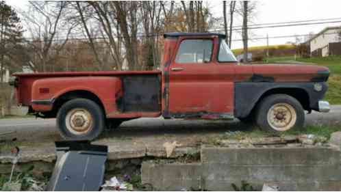 GMC Other (1961)