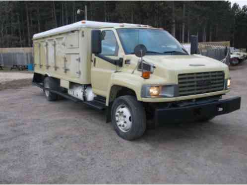 2006 GMC Other