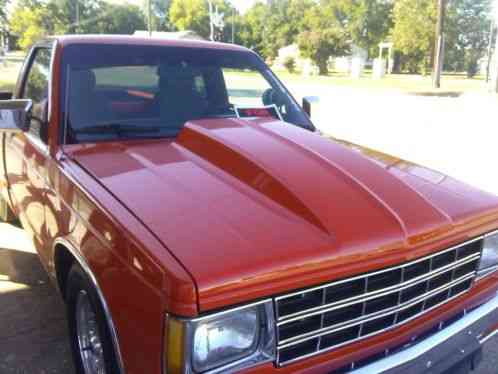 1984 GMC Other