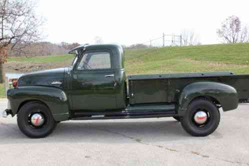 19480000 GMC Other