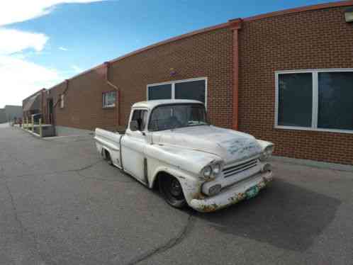 GMC Other 3100 (1959)