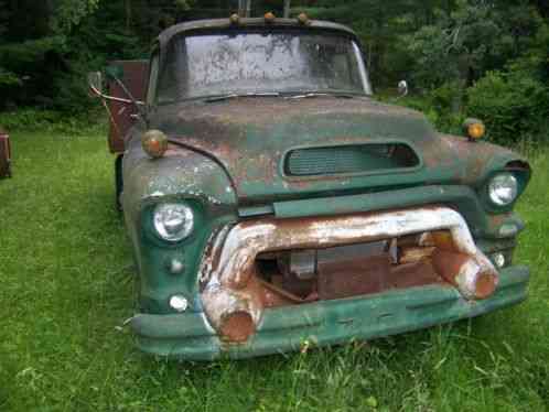 1955 GMC Other