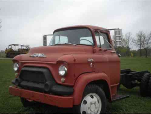 GMC Other 370 (1959)