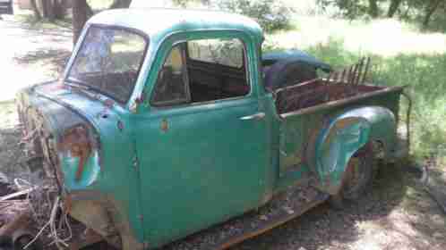 1953 GMC Other