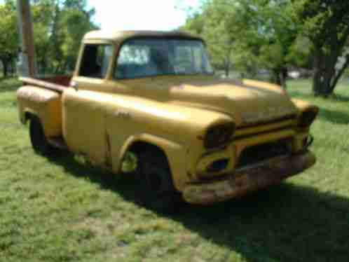 1959 GMC Other