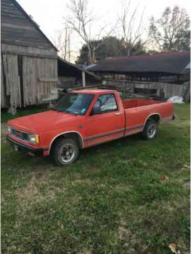 1985 GMC Other