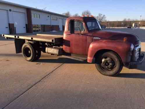 1948 GMC Other