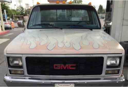 GMC Other (1989)
