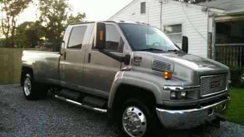 20050000 GMC Other C4500