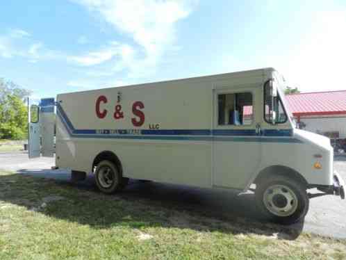 GMC P3500 Grumman Olsen (1994)