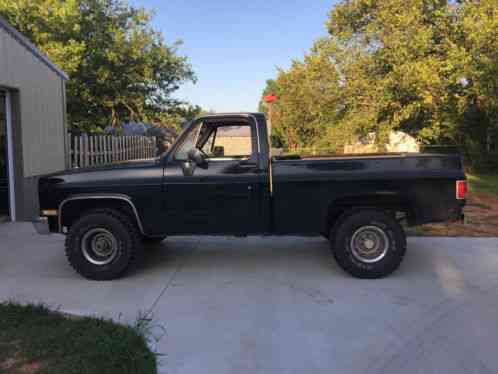 1984 GMC Other