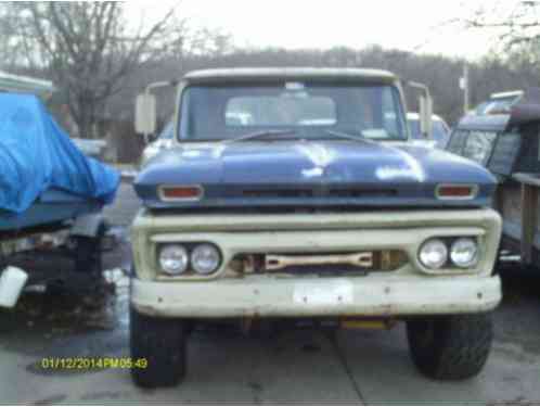 1965 GMC Other