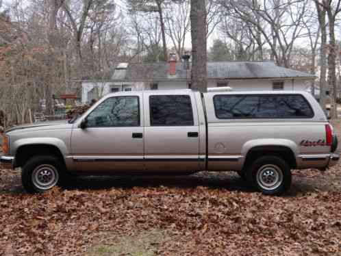2000 GMC Other