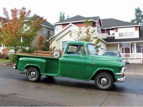 1957 GMC Other