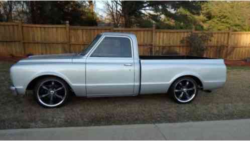 1967 GMC Other